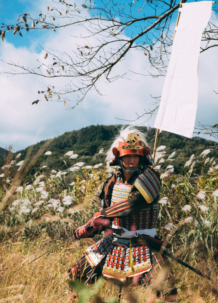 「武士道」とは?意味を辿ると日本人の精神性が見えてきた