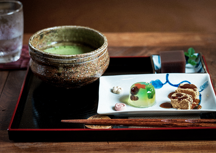 What Wagashi Actually Are