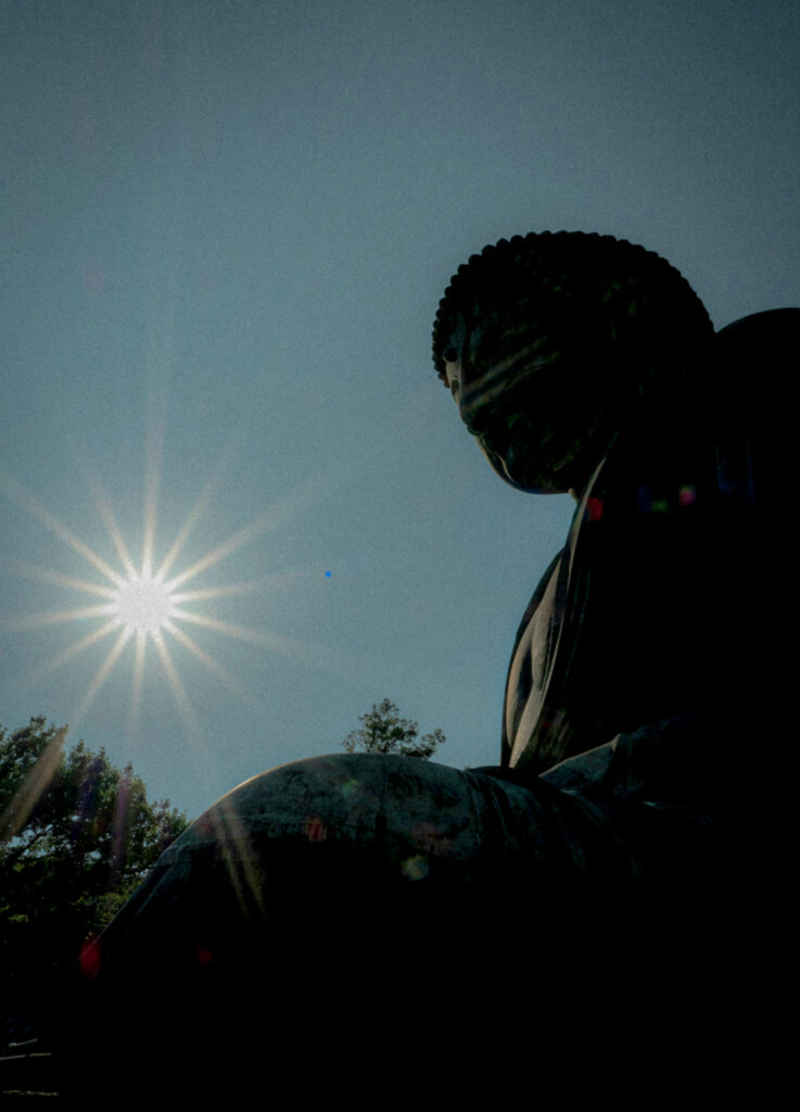 現代にも通用する考え方もあり! 瞑想と仏教、武士道の関係とは?