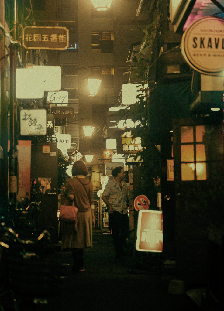 【ラストサムライからSHOGUNまで】アメリカ・ハリウッドから見た日本文化を考察しよう