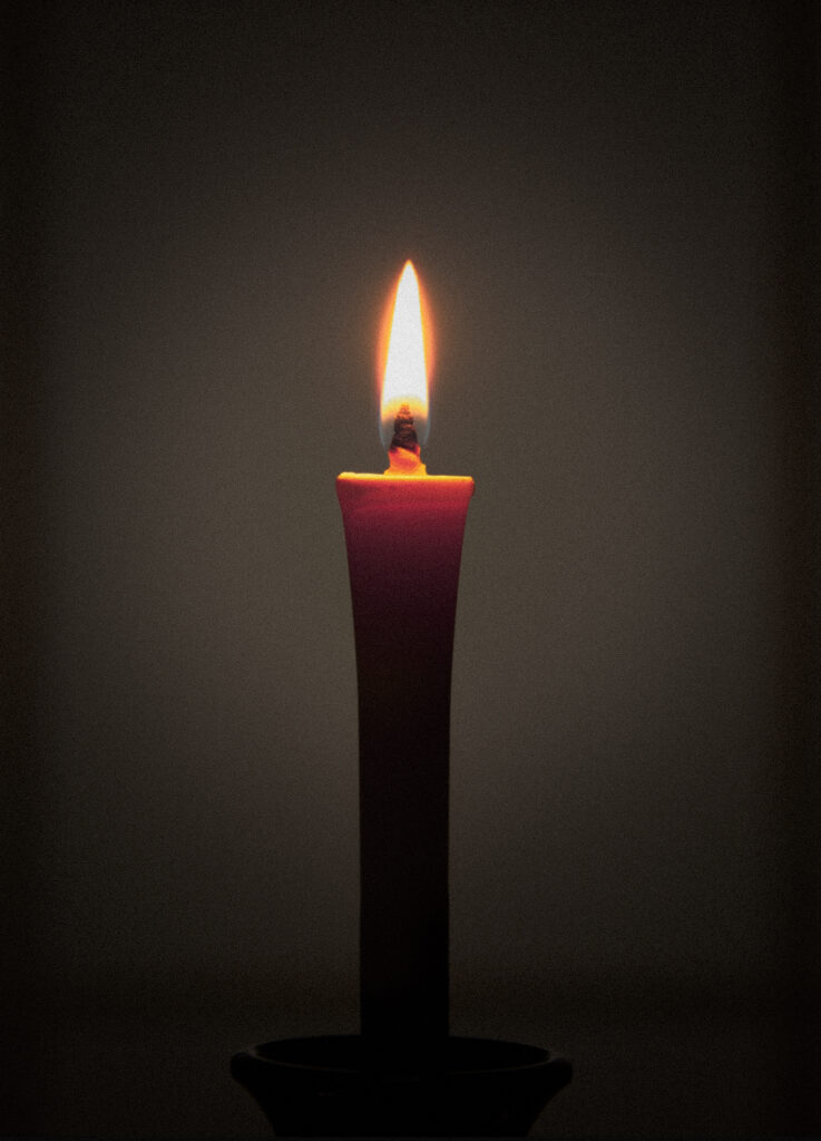 独自の魅力がてんこ盛り！和蝋燭の魅力や歴史についてご紹介します